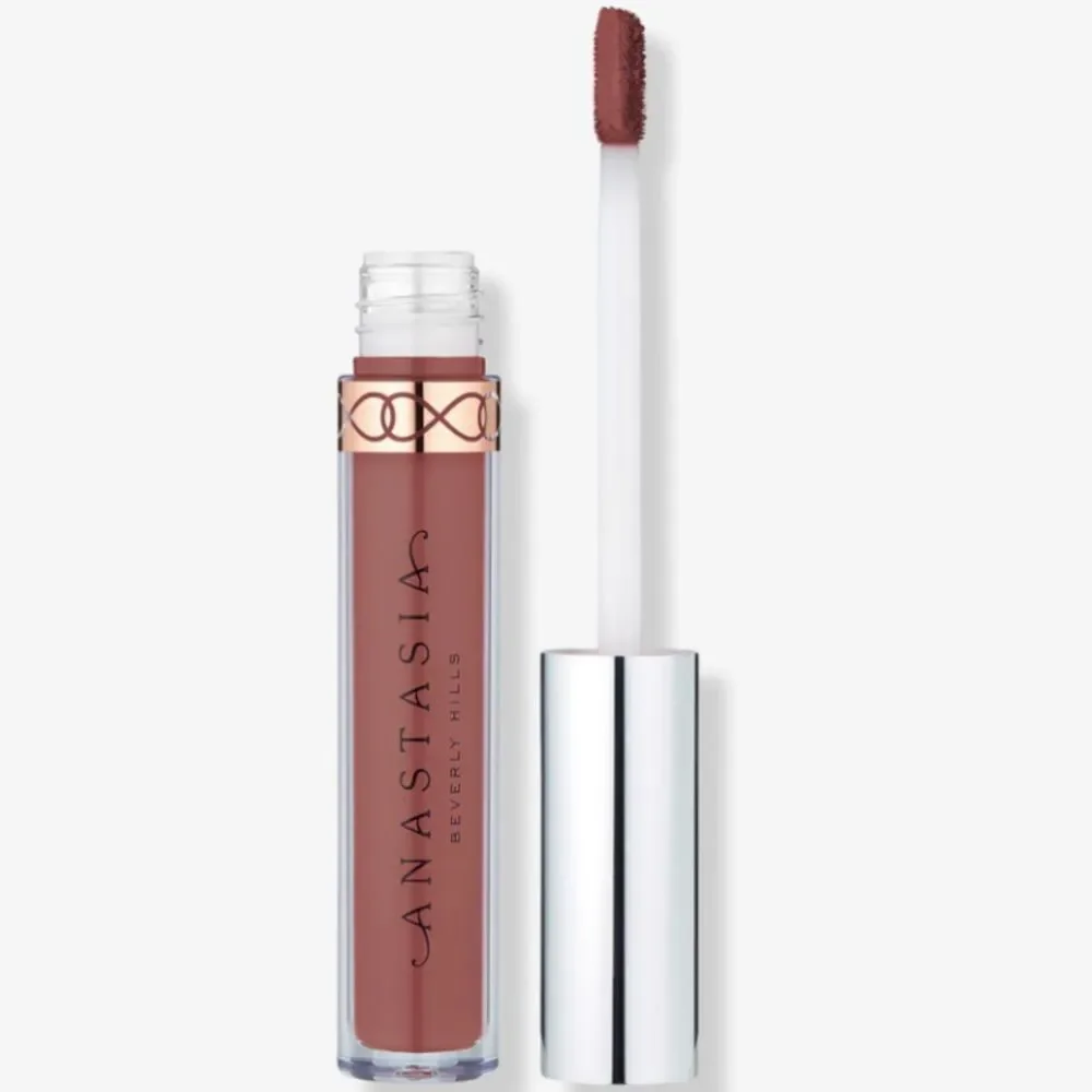 Anastasia Beverly Hills Liquid Lipstick Hudson New in Box!